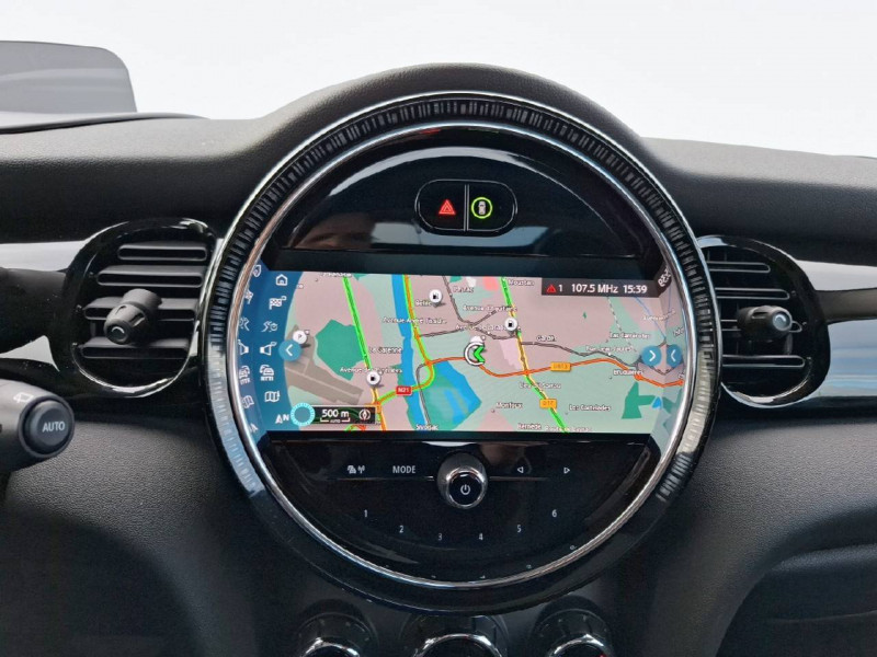 Mini Mini Hatch 5 Portes Cooper 136 ch DKG7 Edition Premium Plus 5p  occasion  Bo - photo n19
