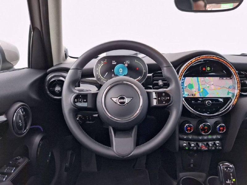 Mini Mini Hatch 5 Portes Cooper 136 ch DKG7 Edition Premium Plus 5p  occasion  Bo - photo n6