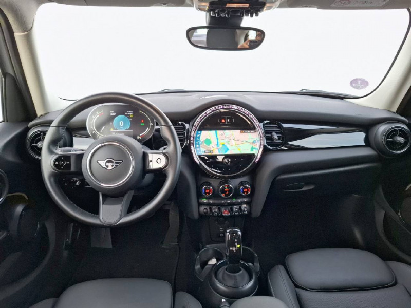 Mini Mini Hatch 5 Portes Cooper 136 ch DKG7 Edition Premium Plus 5p  occasion � Bo� - photo n�5