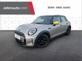 Annonce Mini Mini occasion Essence Hatch 5 Portes Cooper 136 ch DKG7 Edition Premium Plus 5p � Bo�