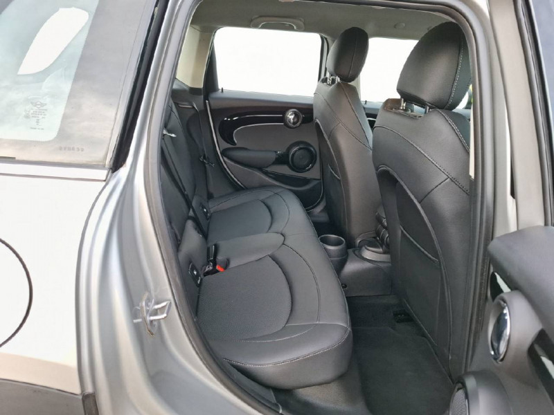 Mini Mini Hatch 5 Portes Cooper 136 ch DKG7 Edition Premium Plus 5p  occasion � Bo� - photo n�13