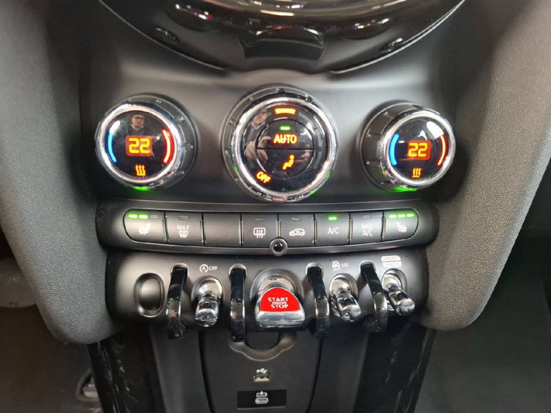 Mini Mini Hatch 5 Portes Cooper 136 ch DKG7 Edition Premium Plus 5p  occasion � Bo� - photo n�17