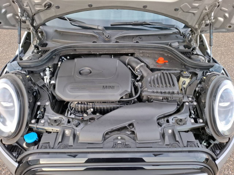 Mini Mini Hatch 5 Portes Cooper 136 ch DKG7 Edition Premium Plus 5p  occasion � Bo� - photo n�12
