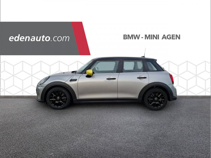 Mini Mini Hatch 5 Portes Cooper 136 ch DKG7 Edition Premium Plus 5p  occasion � Bo� - photo n�3
