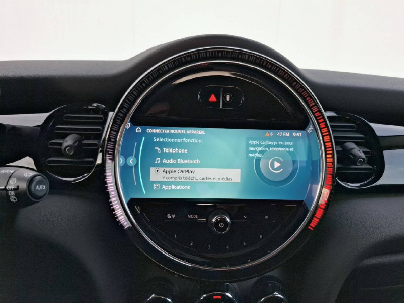 Mini Mini Hatch 5 Portes Cooper 136 ch DKG7 Edition Premium Plus 5p  occasion � Bo� - photo n�19