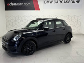 Annonce Mini Mini occasion Essence Hatch 5 Portes Cooper 136 ch DKG7 Edition Premium Plus  Carcassonne