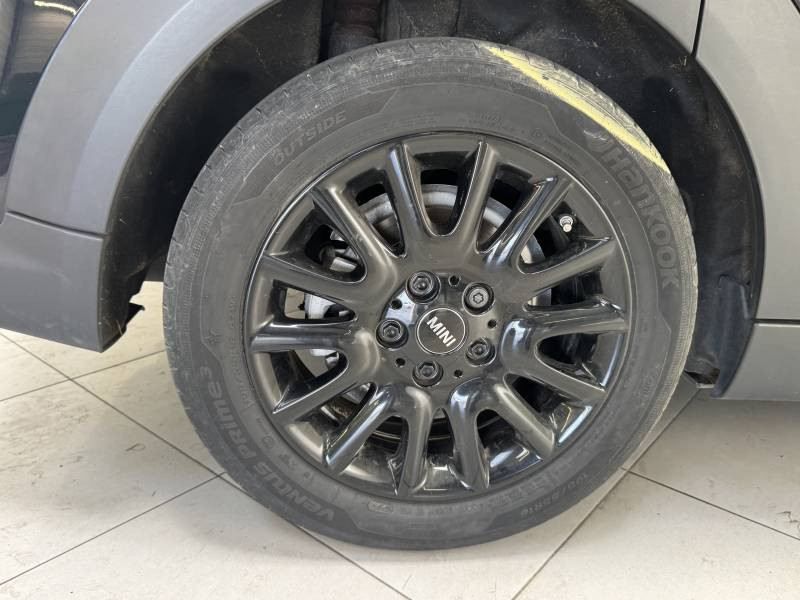 Mini Mini Hatch 5 Portes Cooper 136 ch DKG7 Edition Premium Plus  occasion � B�ziers - photo n�10