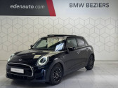 Mini Mini Hatch 5 Portes Cooper 136 ch DKG7 Edition Premium Plus  � B�ziers 34