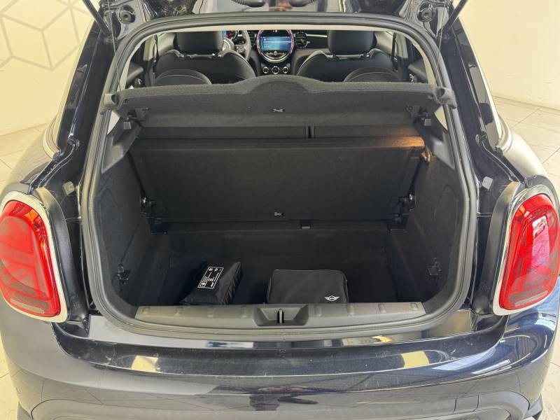 Mini Mini Hatch 5 Portes Cooper 136 ch DKG7 Edition Premium Plus  occasion � B�ziers - photo n�14