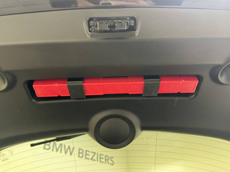 Mini Mini Hatch 5 Portes Cooper 136 ch DKG7 Edition Premium Plus  occasion � B�ziers - photo n�15