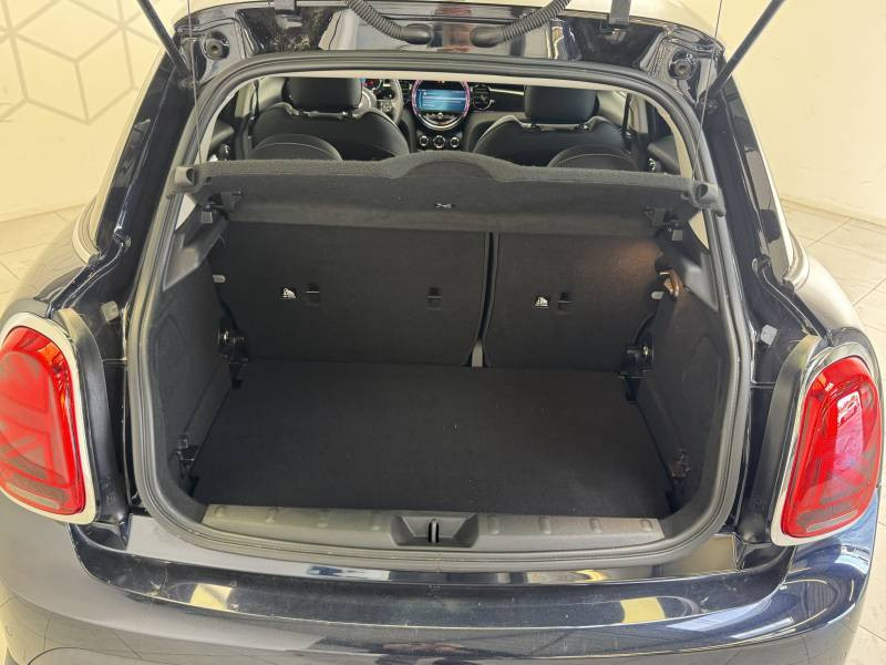 Mini Mini Hatch 5 Portes Cooper 136 ch DKG7 Edition Premium Plus  occasion � B�ziers - photo n�13