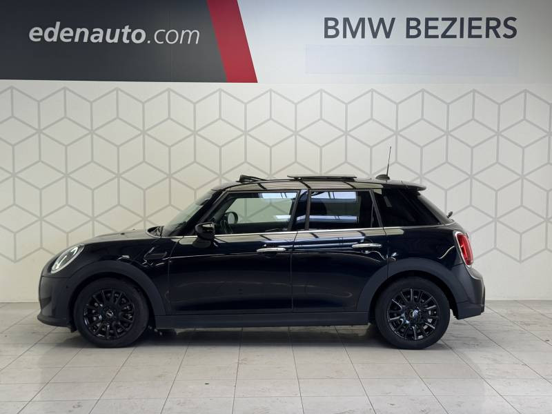 Mini Mini Hatch 5 Portes Cooper 136 ch DKG7 Edition Premium Plus  occasion � B�ziers - photo n�2