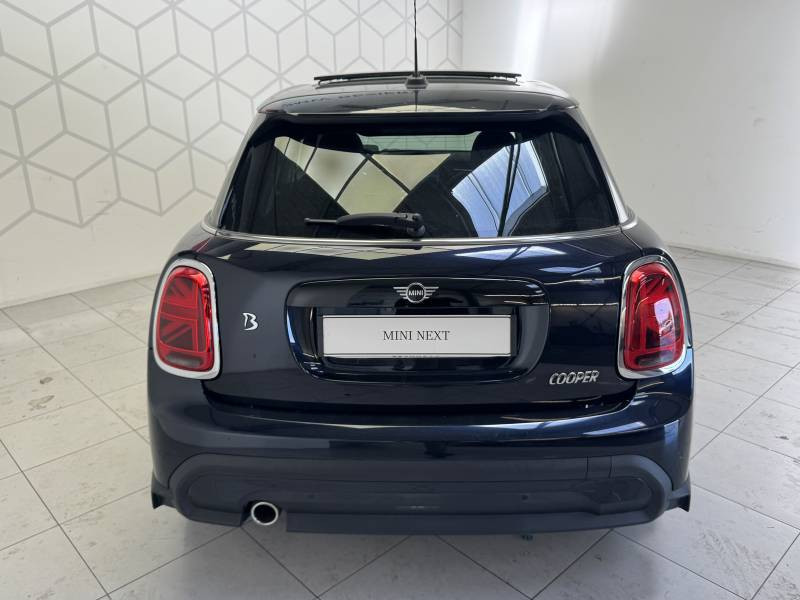 Mini Mini Hatch 5 Portes Cooper 136 ch DKG7 Edition Premium Plus  occasion � B�ziers - photo n�16