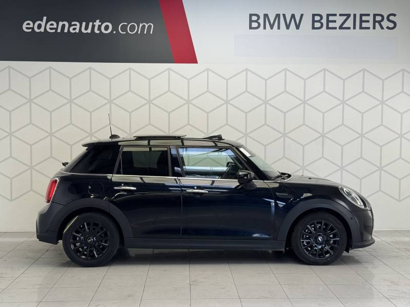 Mini Mini Hatch 5 Portes Cooper 136 ch DKG7 Edition Premium Plus  occasion � B�ziers - photo n�3