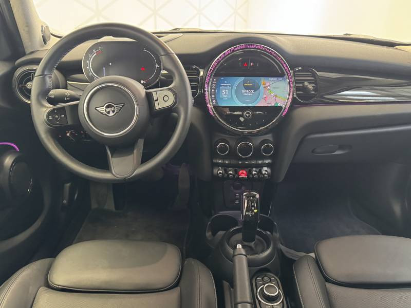 Mini Mini Hatch 5 Portes Cooper 136 ch DKG7 Edition Premium Plus  occasion � B�ziers - photo n�7