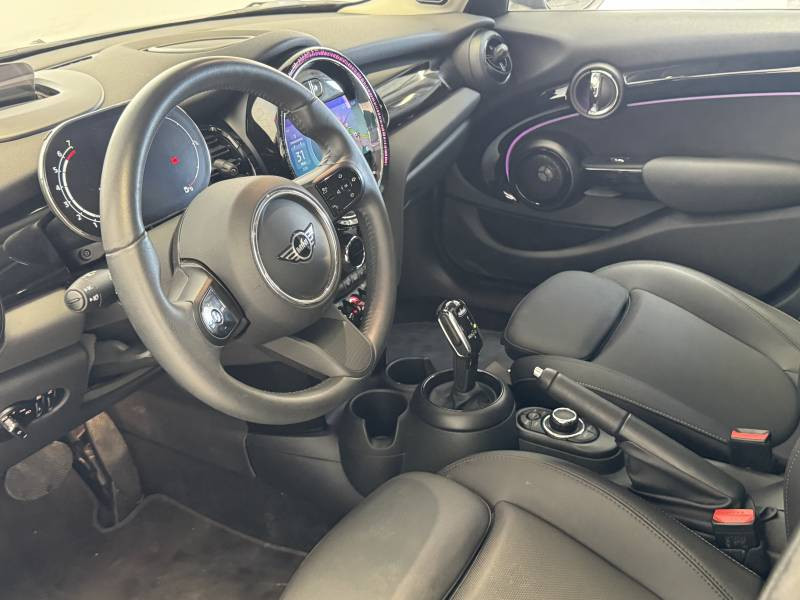 Mini Mini Hatch 5 Portes Cooper 136 ch DKG7 Edition Premium Plus  occasion � B�ziers - photo n�6