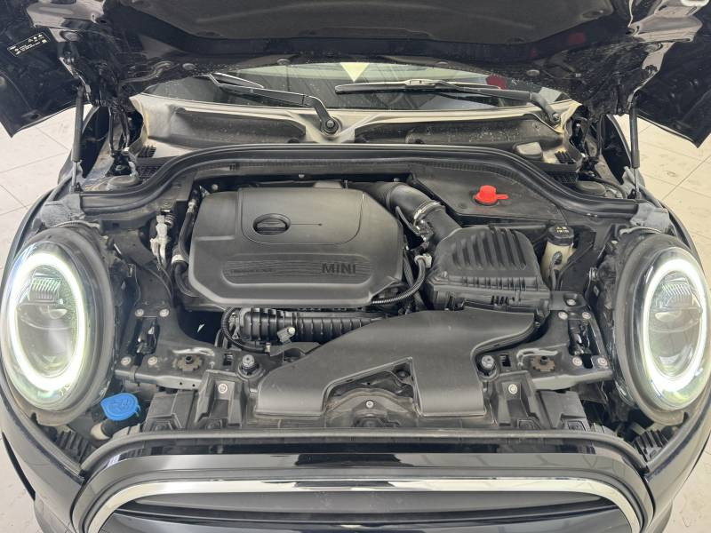 Mini Mini Hatch 5 Portes Cooper 136 ch DKG7 Edition Premium Plus  occasion � B�ziers - photo n�20