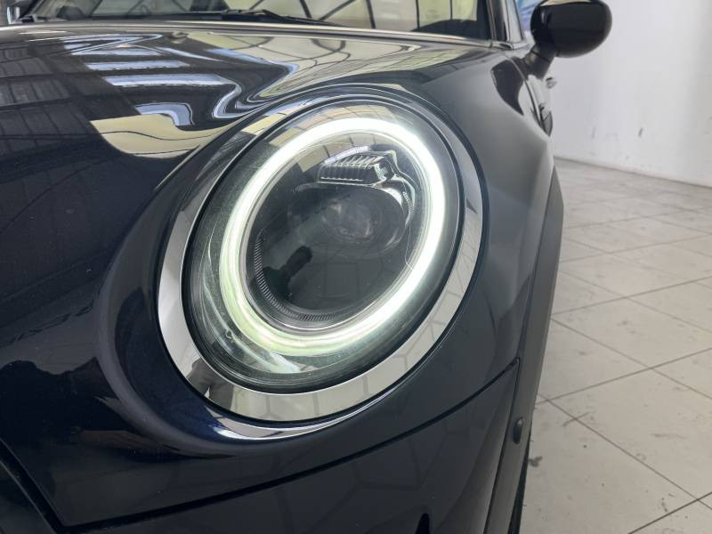 Mini Mini Hatch 5 Portes Cooper 136 ch DKG7 Edition Premium Plus  occasion � B�ziers - photo n�18