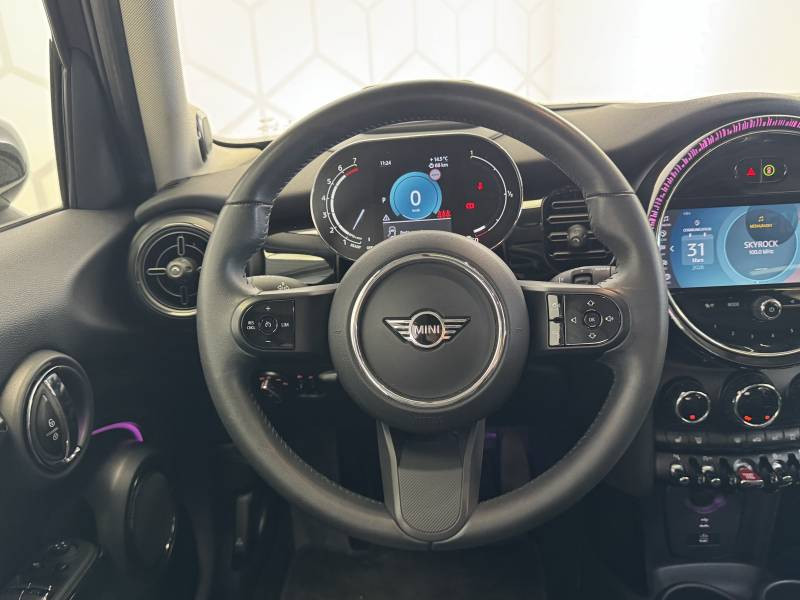 Mini Mini Hatch 5 Portes Cooper 136 ch DKG7 Edition Premium Plus  occasion � B�ziers - photo n�8