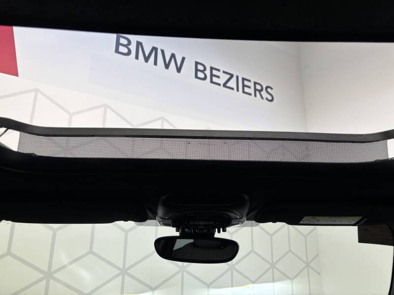 Mini Mini Hatch 5 Portes Cooper 136 ch DKG7 Edition Premium Plus  occasion � B�ziers - photo n�10