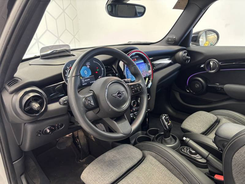 Mini Mini Hatch 5 Portes Cooper 136 ch DKG7 Edition Premium Plus  occasion � B�ziers - photo n�6