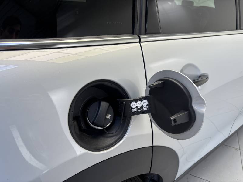 Mini Mini Hatch 5 Portes Cooper 136 ch DKG7 Edition Premium Plus  occasion � B�ziers - photo n�20