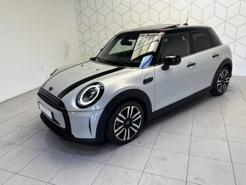 Mini Mini Hatch 5 Portes Cooper 136 ch DKG7 Edition Premium Plus  occasion � B�ziers - photo n�3