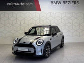 Annonce Mini Mini occasion Essence Hatch 5 Portes Cooper 136 ch DKG7 Edition Premium Plus � B�ziers