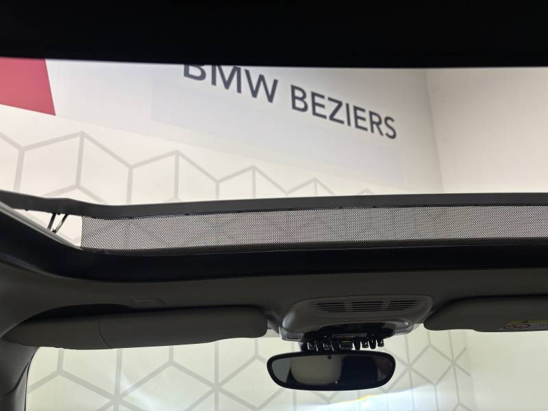 Mini Mini Hatch 5 Portes Cooper 136 ch DKG7 Edition Premium Plus  occasion  Bziers - photo n9