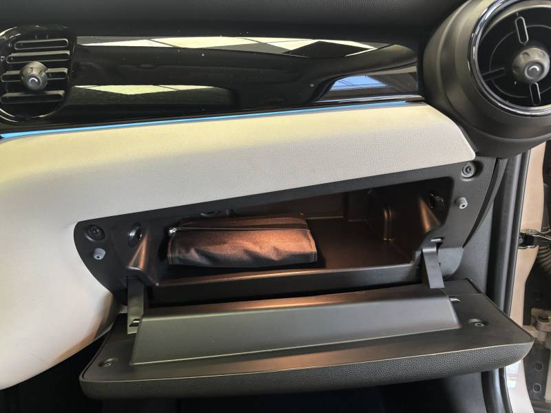 Mini Mini Hatch 5 Portes Cooper 136 ch DKG7 Edition Premium Plus  occasion  Bziers - photo n18