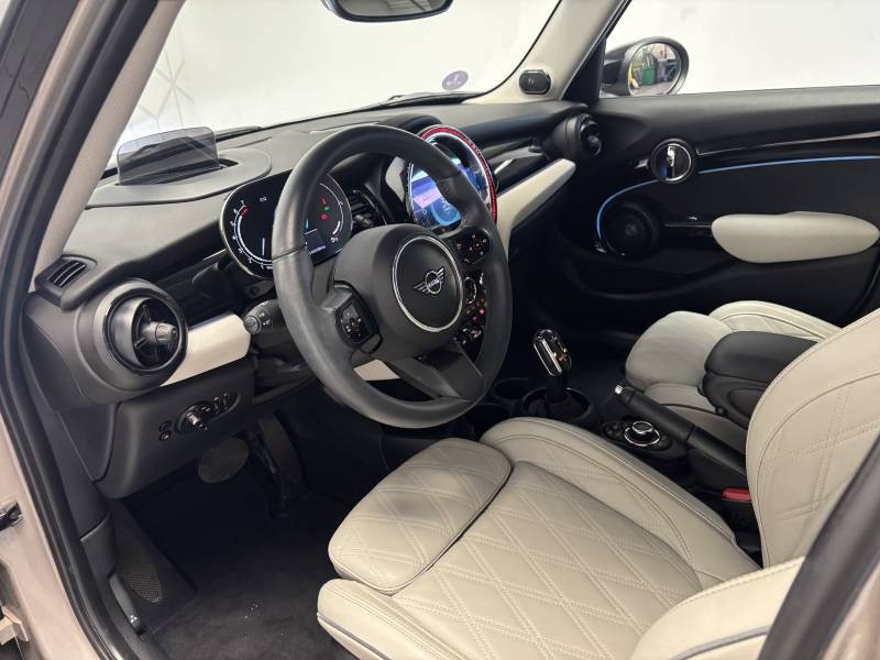 Mini Mini Hatch 5 Portes Cooper 136 ch DKG7 Edition Premium Plus  occasion  Bziers - photo n5