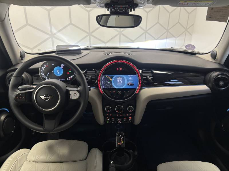 Mini Mini Hatch 5 Portes Cooper 136 ch DKG7 Edition Premium Plus  occasion  Bziers - photo n7