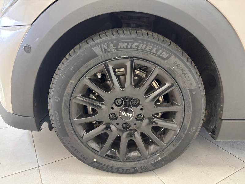Mini Mini Hatch 5 Portes Cooper 136 ch DKG7 Edition Premium Plus  occasion  Bziers - photo n12
