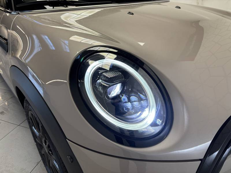 Mini Mini Hatch 5 Portes Cooper 136 ch DKG7 Edition Premium Plus  occasion  Bziers - photo n19
