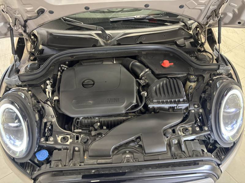 Mini Mini Hatch 5 Portes Cooper 136 ch DKG7 Edition Premium Plus  occasion  Bziers - photo n20