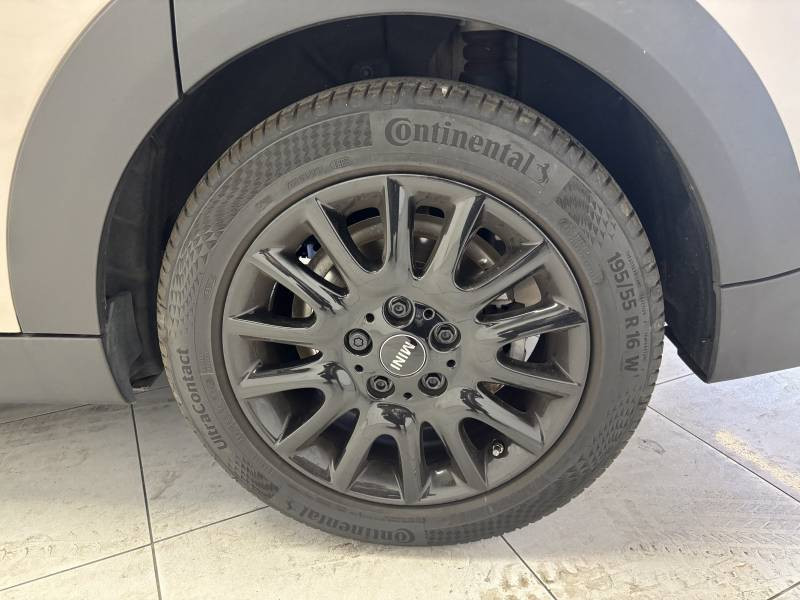 Mini Mini Hatch 5 Portes Cooper 136 ch DKG7 Edition Premium Plus  occasion  Bziers - photo n11