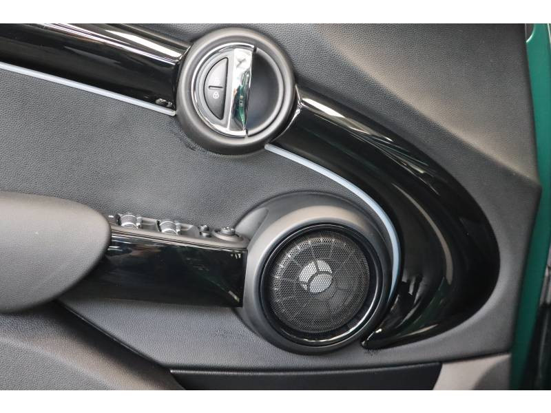 Mini Mini Hatch 5 Portes Cooper 136 ch DKG7 Edition Premium Plus  occasion � Lescar - photo n�7
