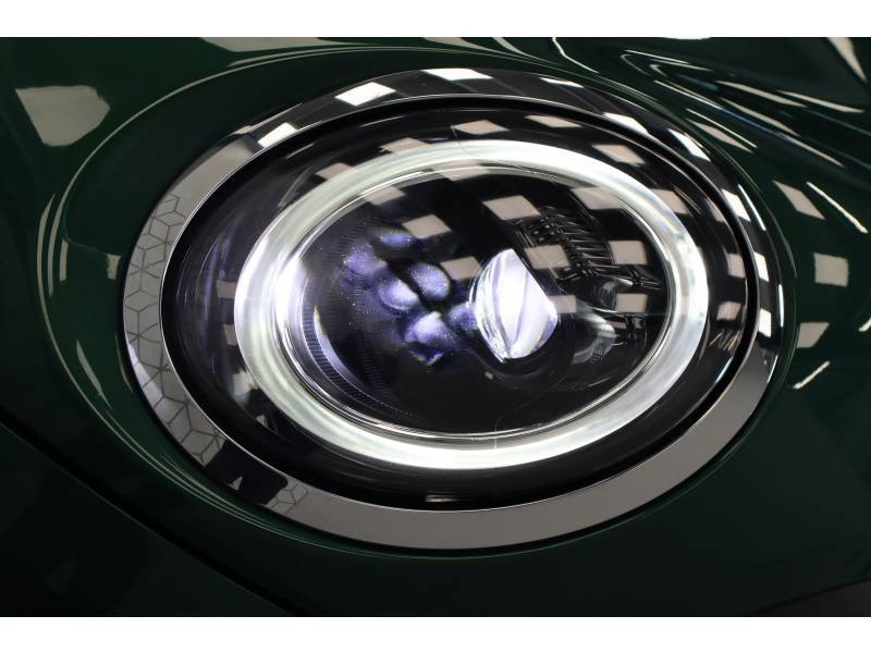 Mini Mini Hatch 5 Portes Cooper 136 ch DKG7 Edition Premium Plus  occasion � Lescar - photo n�15