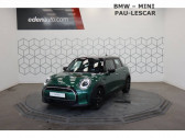 Annonce Mini Mini occasion Essence Hatch 5 Portes Cooper 136 ch DKG7 Edition Premium Plus � Lescar