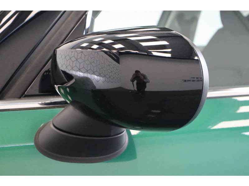 Mini Mini Hatch 5 Portes Cooper 136 ch DKG7 Edition Premium Plus  occasion � Lescar - photo n�16