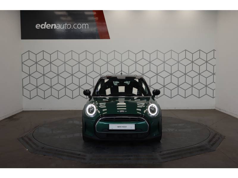 Mini Mini Hatch 5 Portes Cooper 136 ch DKG7 Edition Premium Plus  occasion � Lescar - photo n�6