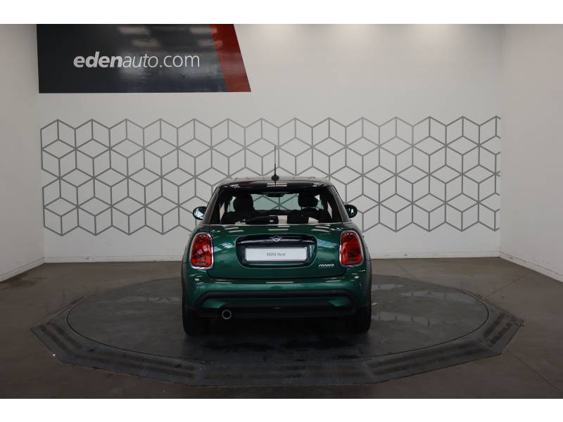 Mini Mini Hatch 5 Portes Cooper 136 ch DKG7 Edition Premium Plus  occasion � Lescar - photo n�3