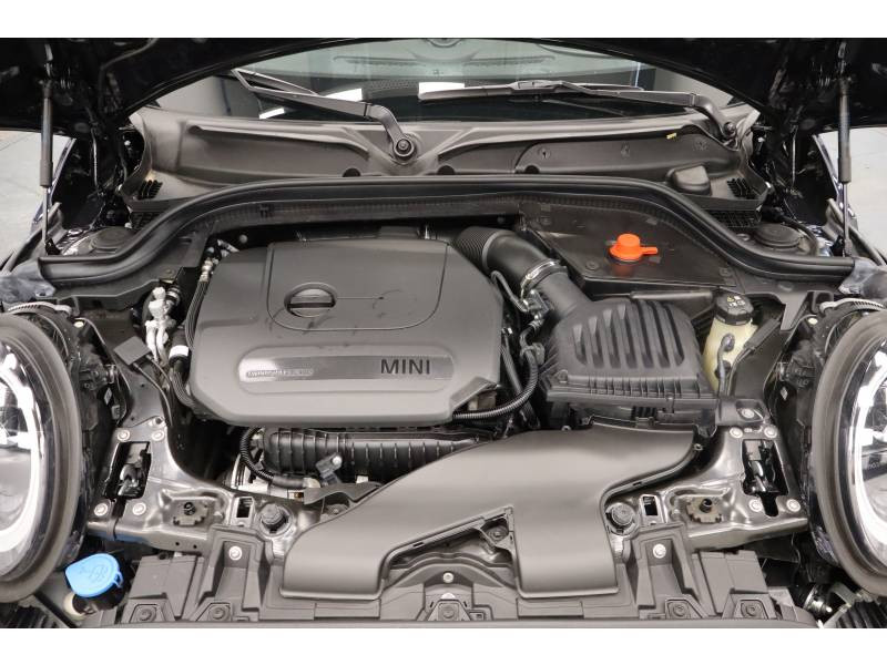 Mini Mini Hatch 5 Portes Cooper 136 ch DKG7 Edition Premium Plus  occasion  Lescar - photo n8