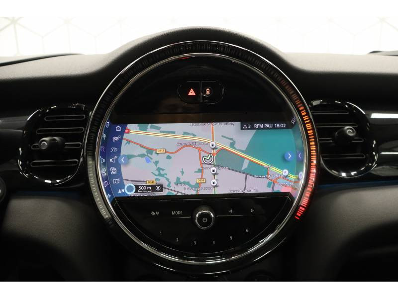 Mini Mini Hatch 5 Portes Cooper 136 ch DKG7 Edition Premium Plus  occasion  Lescar - photo n16