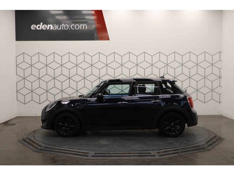 Mini Mini Hatch 5 Portes Cooper 136 ch DKG7 Edition Premium Plus  occasion  Lescar - photo n2