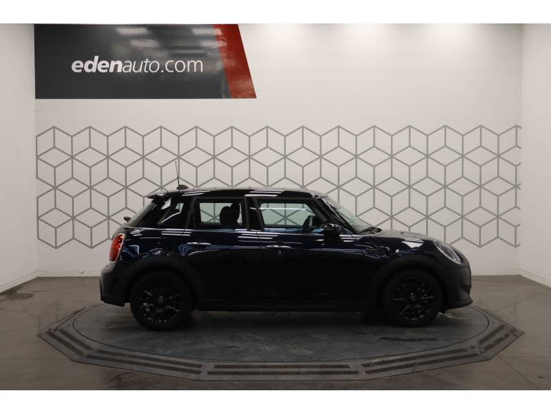 Mini Mini Hatch 5 Portes Cooper 136 ch DKG7 Edition Premium Plus  occasion  Lescar - photo n5