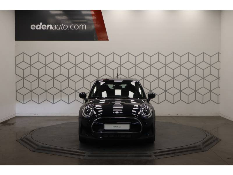 Mini Mini Hatch 5 Portes Cooper 136 ch DKG7 Edition Premium Plus  occasion  Lescar - photo n6