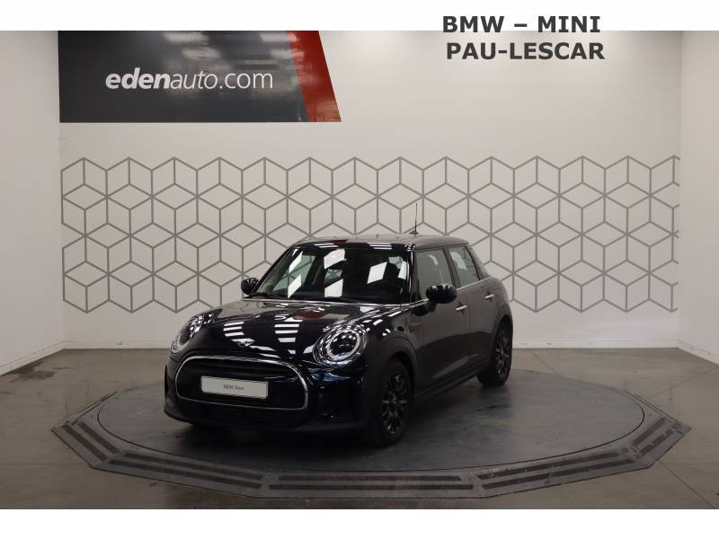 Mini Mini Hatch 5 Portes Cooper 136 ch DKG7 Edition Premium Plus  occasion  Lescar