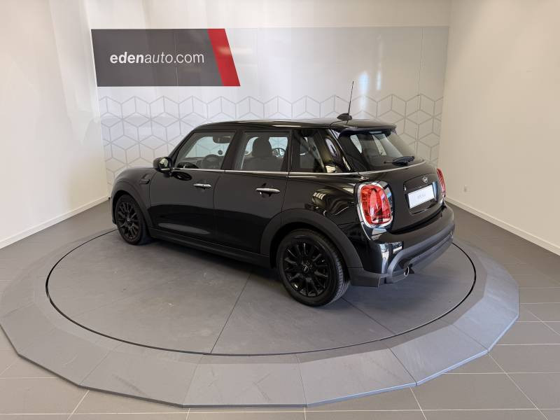 Mini Mini Hatch 5 Portes Cooper 136 ch DKG7 Edition Premium Plus  occasion  Brive-la-Gaillarde - photo n4