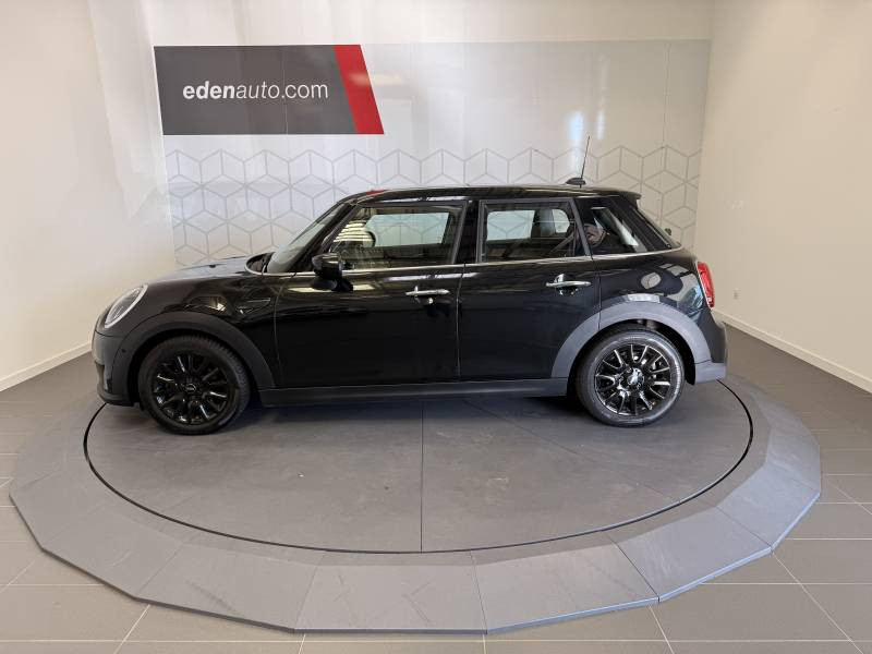 Mini Mini Hatch 5 Portes Cooper 136 ch DKG7 Edition Premium Plus  occasion  Brive-la-Gaillarde - photo n3